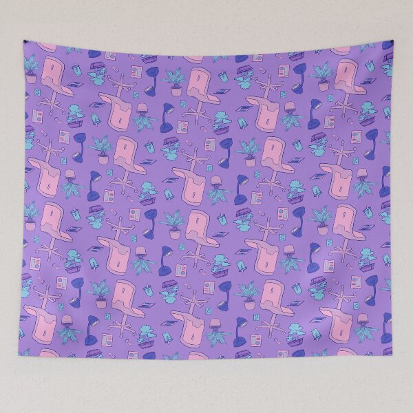Item preview, Techno Oasis designed and sold by prismapansy.