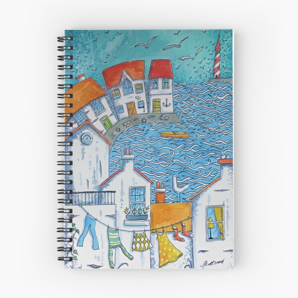 Item preview, Seaside breeze designed and sold by sanyijudit.