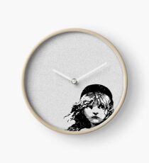 Les Miserables Musical Full Script Lyrics Clock