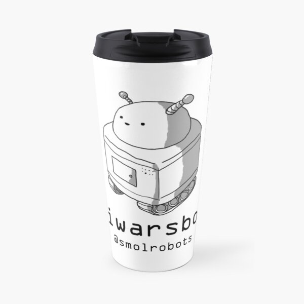 Travel Mug