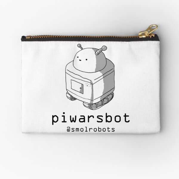 Zipper Pouch