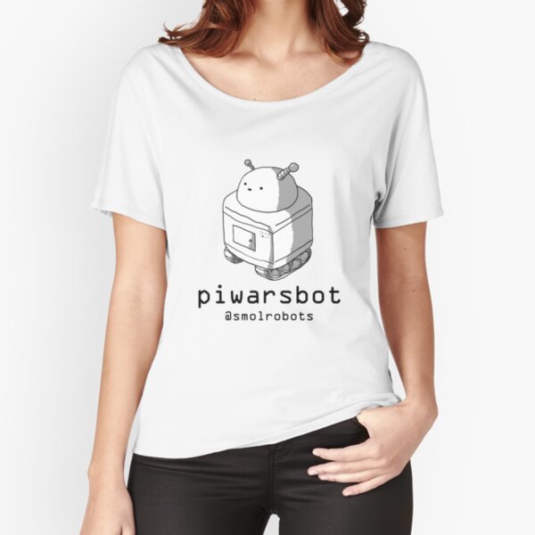 Relaxed Fit T-Shirt