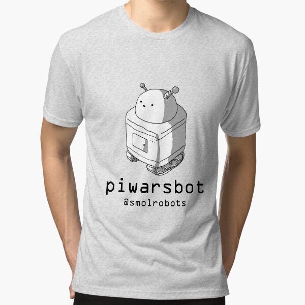 Tri-blend T-Shirt
