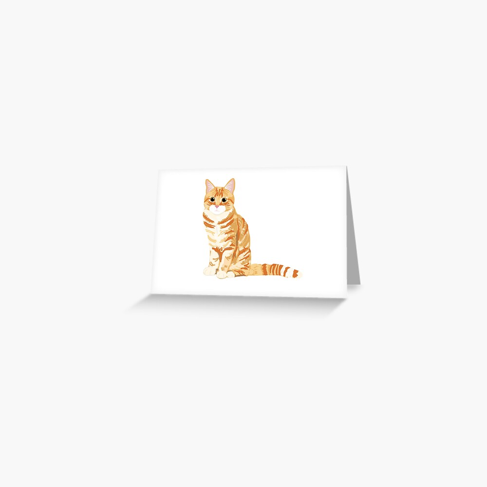 Item preview, Greeting Card designed and sold by jazzlikestodraw.