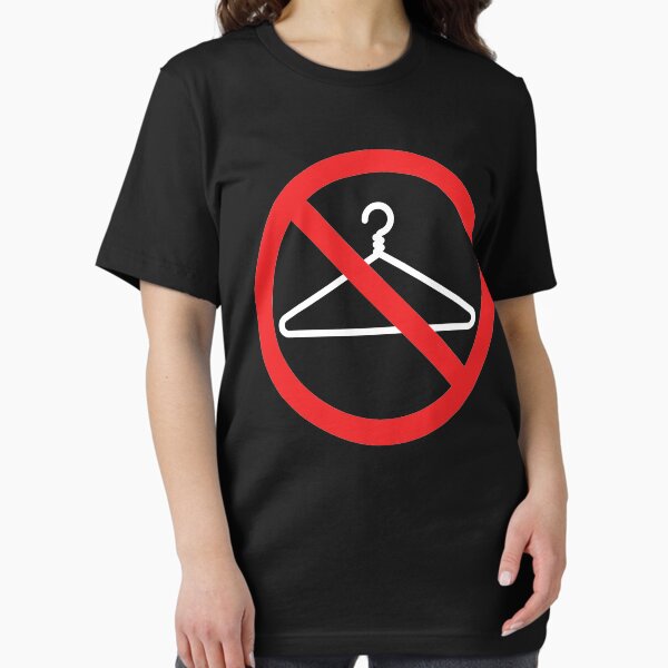 Item preview, No Wire Hangers EVER designed and sold by markdwaldron.