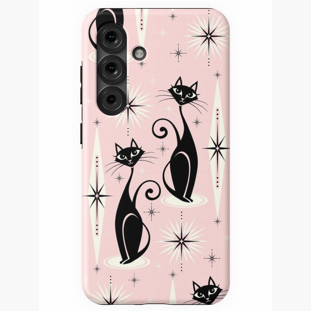 Item preview, Samsung Galaxy Tough Case designed and sold by studioxtine.