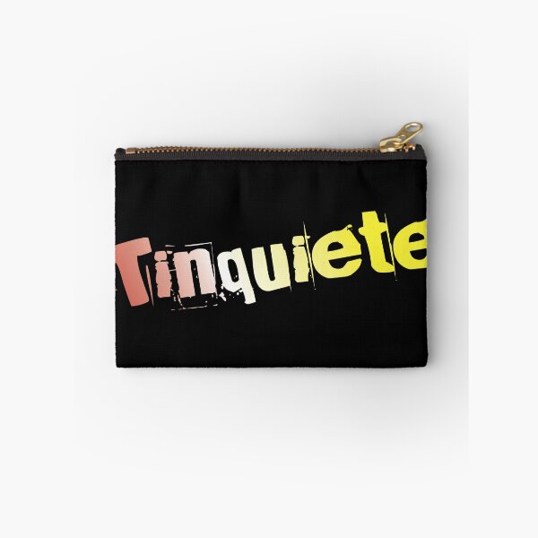 Item preview, Tinquiete designed and sold by JorrieFKL.