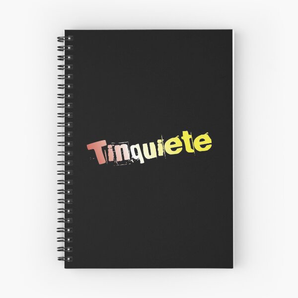 Item preview, Tinquiete designed and sold by JorrieFKL.
