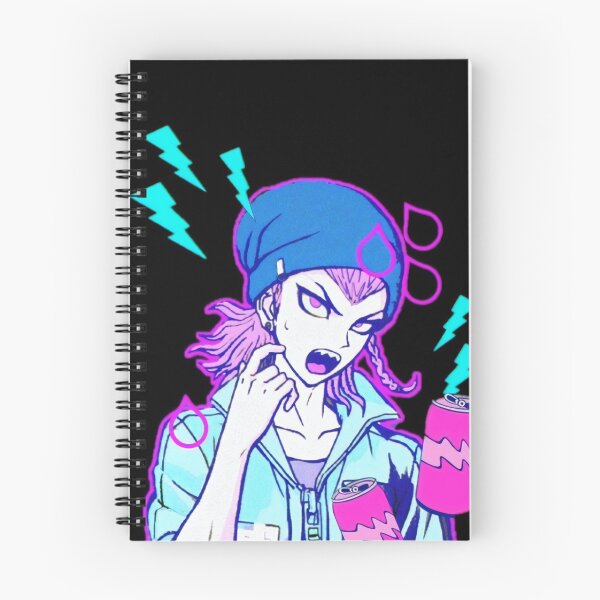 Item preview, Pastel Kazuichi Souda designed and sold by twovoicesbehind.