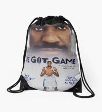 FILM CULT - HGG Drawstring Bag