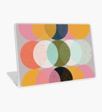 Vinilo para portátil Estados de ánimo y lunas