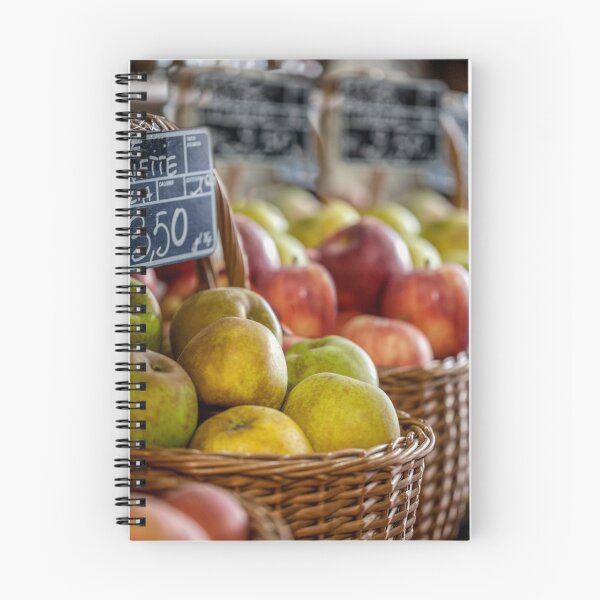 Item preview, Apples and Fruit designed and sold by SpikeFlutie.
