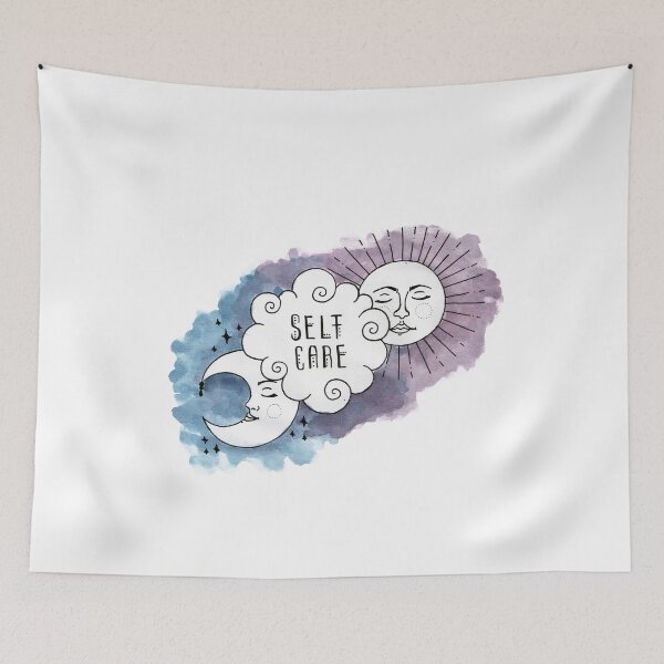 Item preview, Self care designed and sold by motheroffreyja.