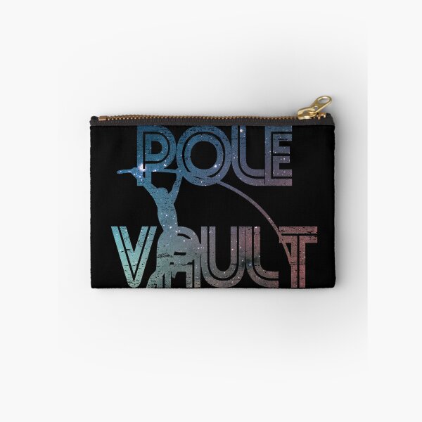 Item preview, Pole Vault - Fun Gift For Your Pole Vaulter designed and sold by crazycow75.