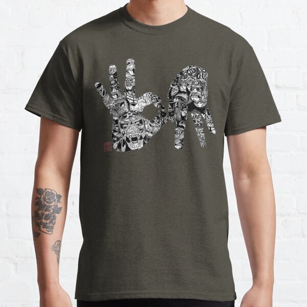 Classic T-Shirt