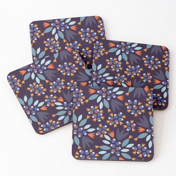 Item preview, Blueberry designed and sold by kidoma.