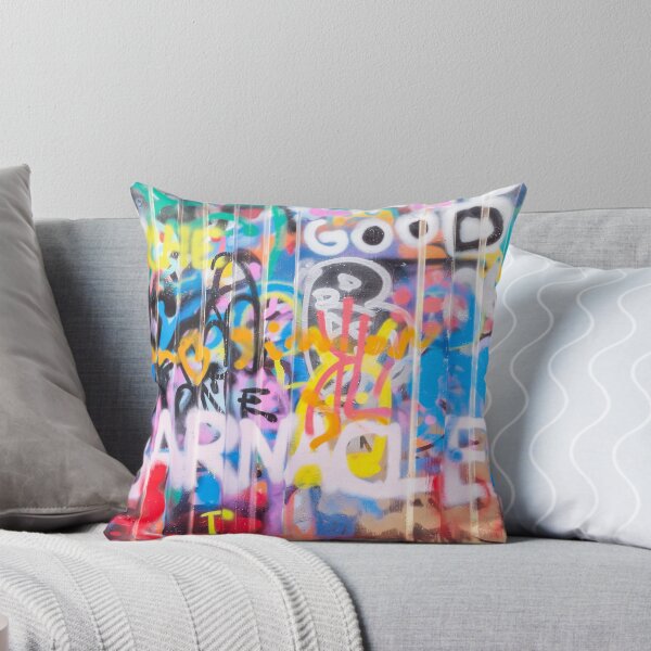 Item preview, Graffiti 3 designed and sold by Delphimages Art.