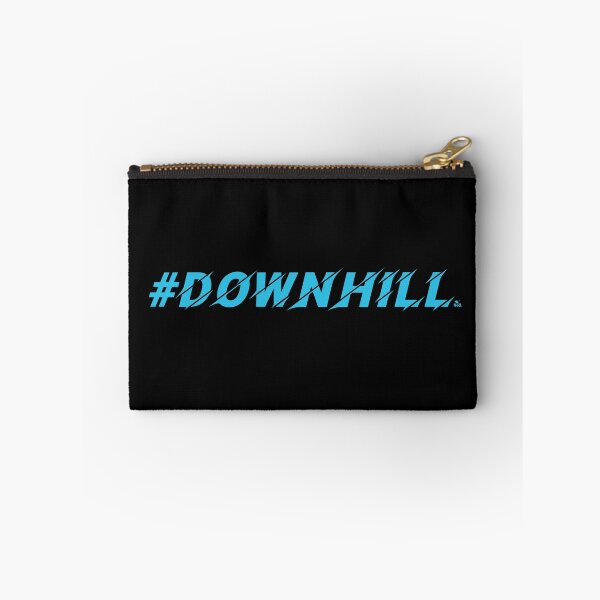 Item preview, #DOWNHILL gift for mountain bikers and cycling friends designed and sold by -JBell-.