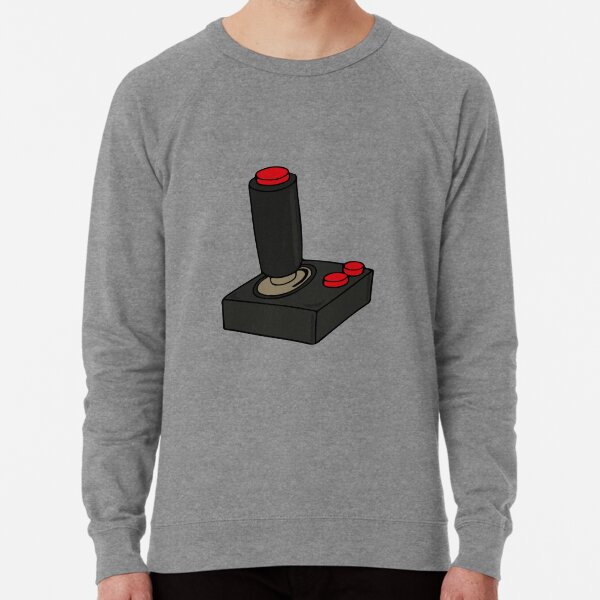 Item preview, Joystick - Arcade machine, gamers collection designed and sold by 86Gaz.