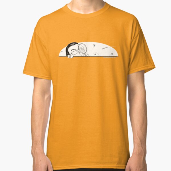 Small Little Things... Classic T-Shirt