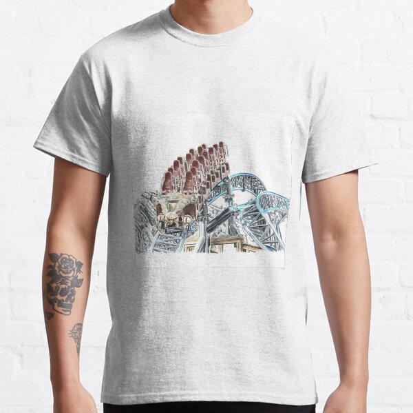 cool Classic T-Shirt
