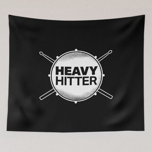 Item preview, Heavy Hitter designed and sold by DeadRight.