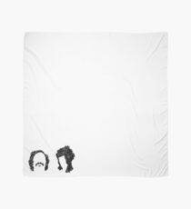 Moon & Noir Scarf