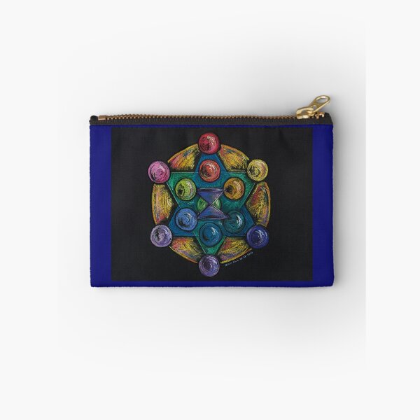 Item preview, Metatron's Rainbow Cube designed and sold by RobinMain.