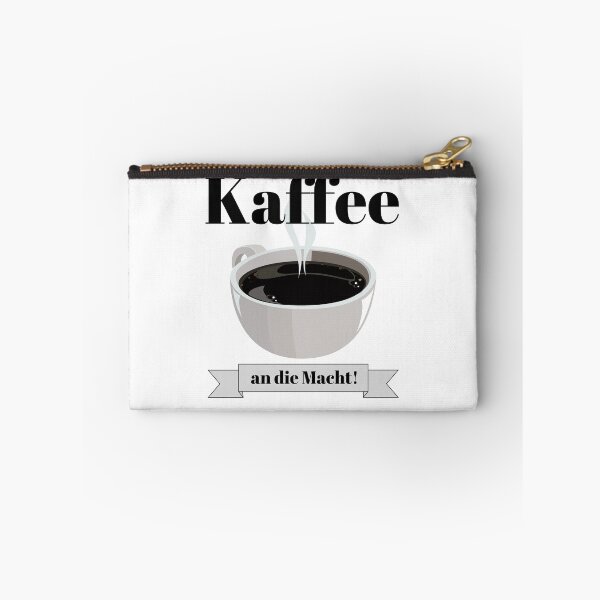 Artikelvorschau, Kaffee! Coole lustige Sprüche t-shirt design entworfen und verkauft von Whiskylover.
