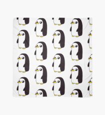 Pinguin. Tuch