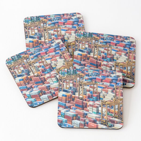 Item preview, Containers designed and sold by Delphimages Art.