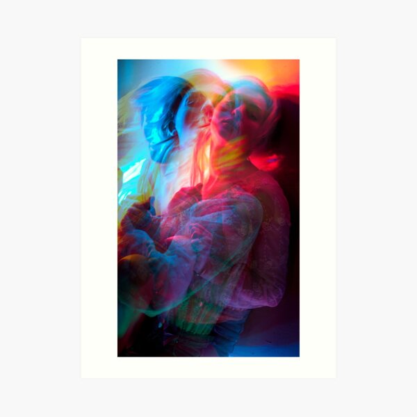 Dreams Art Print