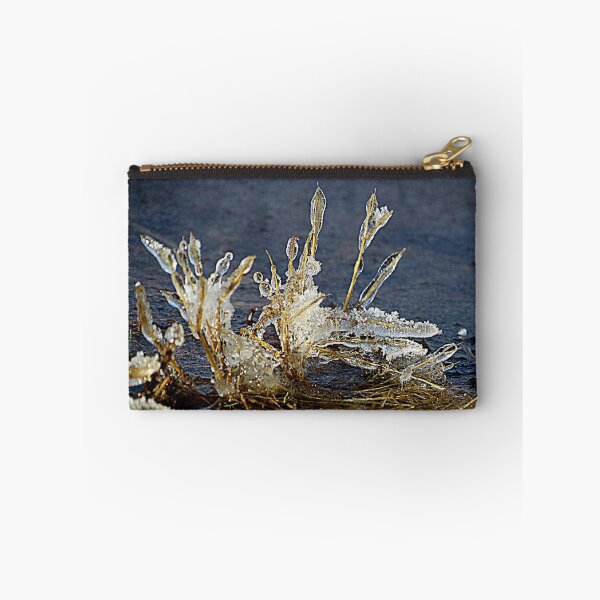 Item preview, Winter At Rotary Pond designed and sold by Diane Arndt.
