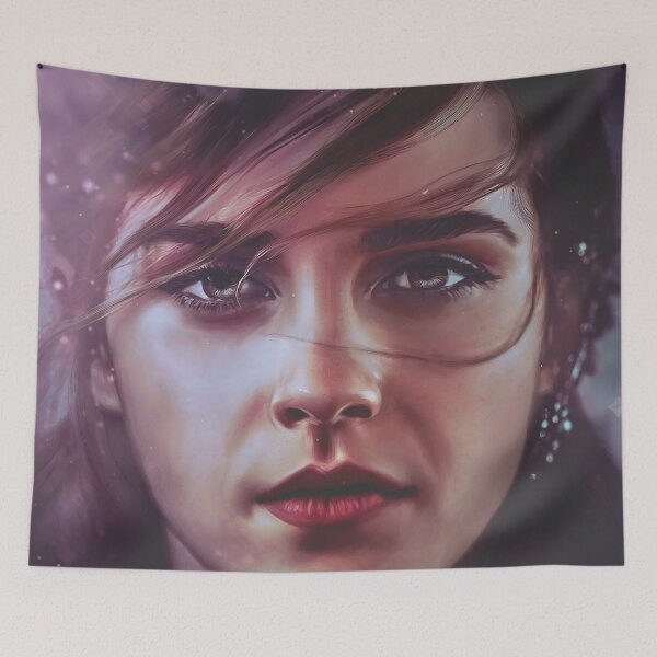Artikelvorschau, Emma Watson entworfen und verkauft von Elaine-cs.