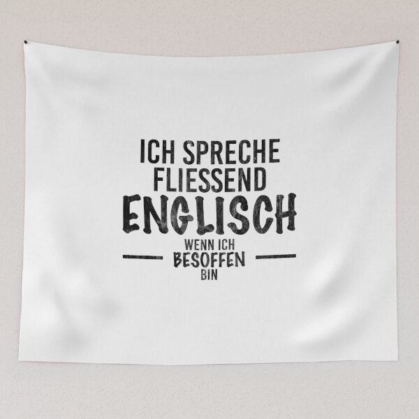 Item preview, Speaking English fluently designed and sold by lsvds.
