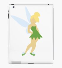 Tinkerbell iPad Case/Skin