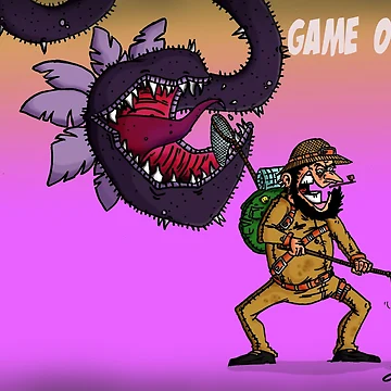 Artwork thumbnail, by MonsterLab