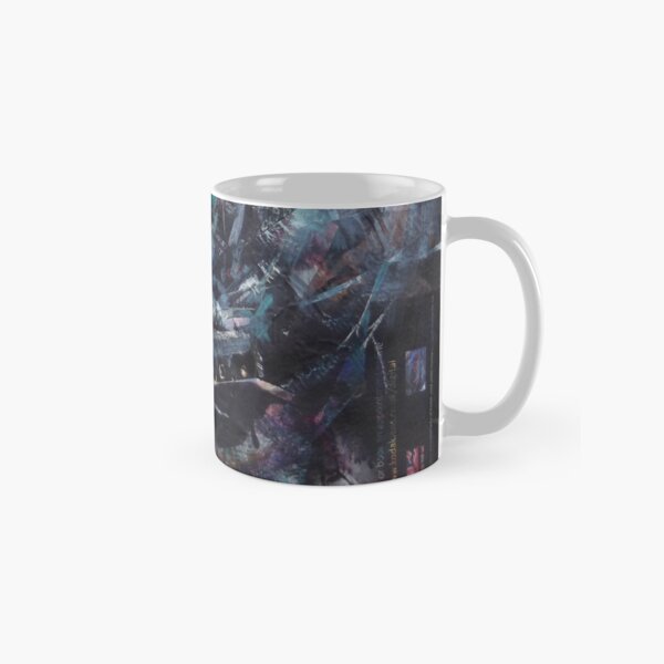 Jazz Music Classic Mug