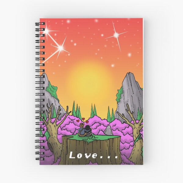 Aperçu de l'œuvre Love... créée et vendue par MonsterLab.