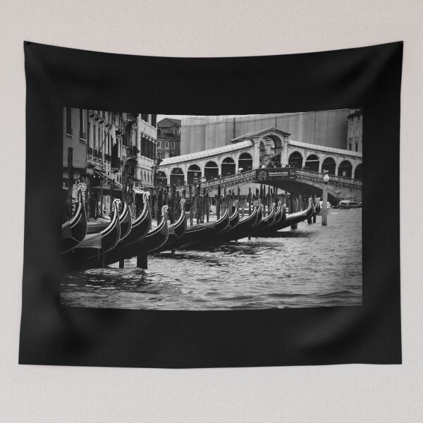 Item preview, Beautiful Venezia- Rialto designed and sold by RufderFreiheit.