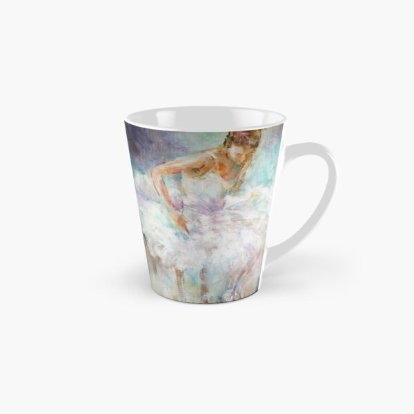 Dance Art Gallery 36 - Moment Alone Tall Mug