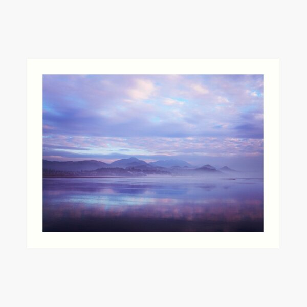 Cannon Beach Art Print