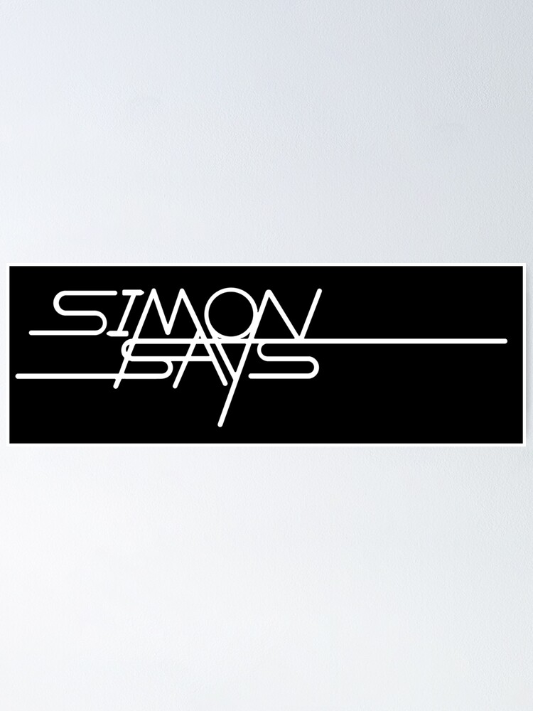 NCT 127 Simon Says — I'm Good. I'm Done.