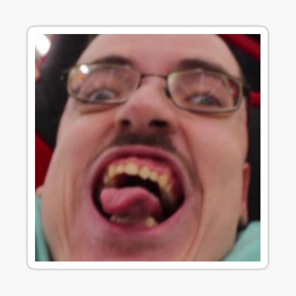 Ricky Berwick Gifts & Merchandise for Sale | Redbubble