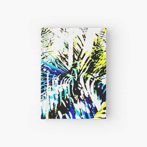 Untitled Hardcover Journal