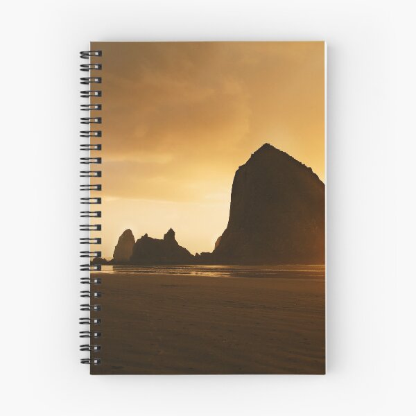Item preview, Haystack Rock designed and sold by Mike's Monsters!.