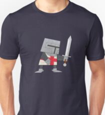 Knight Unisex T-Shirt