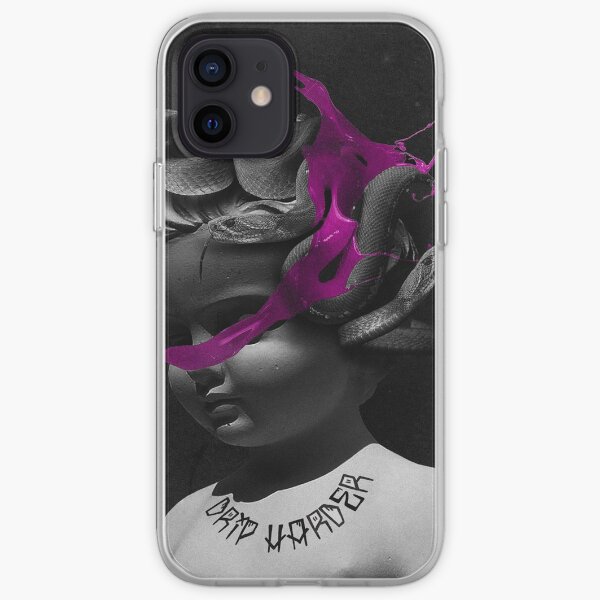 Drip Harder iPhone Soft Case