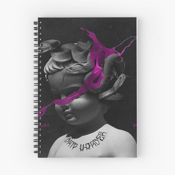 Item preview, Drip Harder designed and sold by Hays Graphics.
