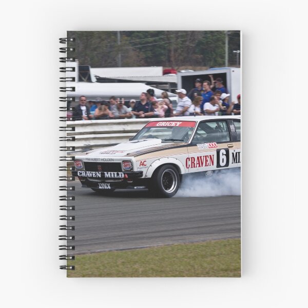 Item preview, Allan Grice A9X Torana V8 GpC designed and sold by TGrowden.